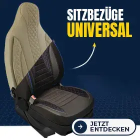 Universalsitzbezüge